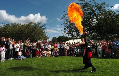 Edinburgh Fringe Festival